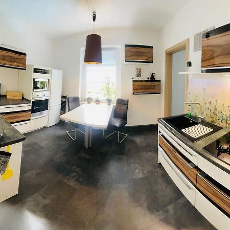 Ferienwohnung Ziegenschweiz Auerbach  Экстерьер фото