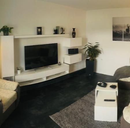 Ferienwohnung Ziegenschweiz Auerbach  Экстерьер фото