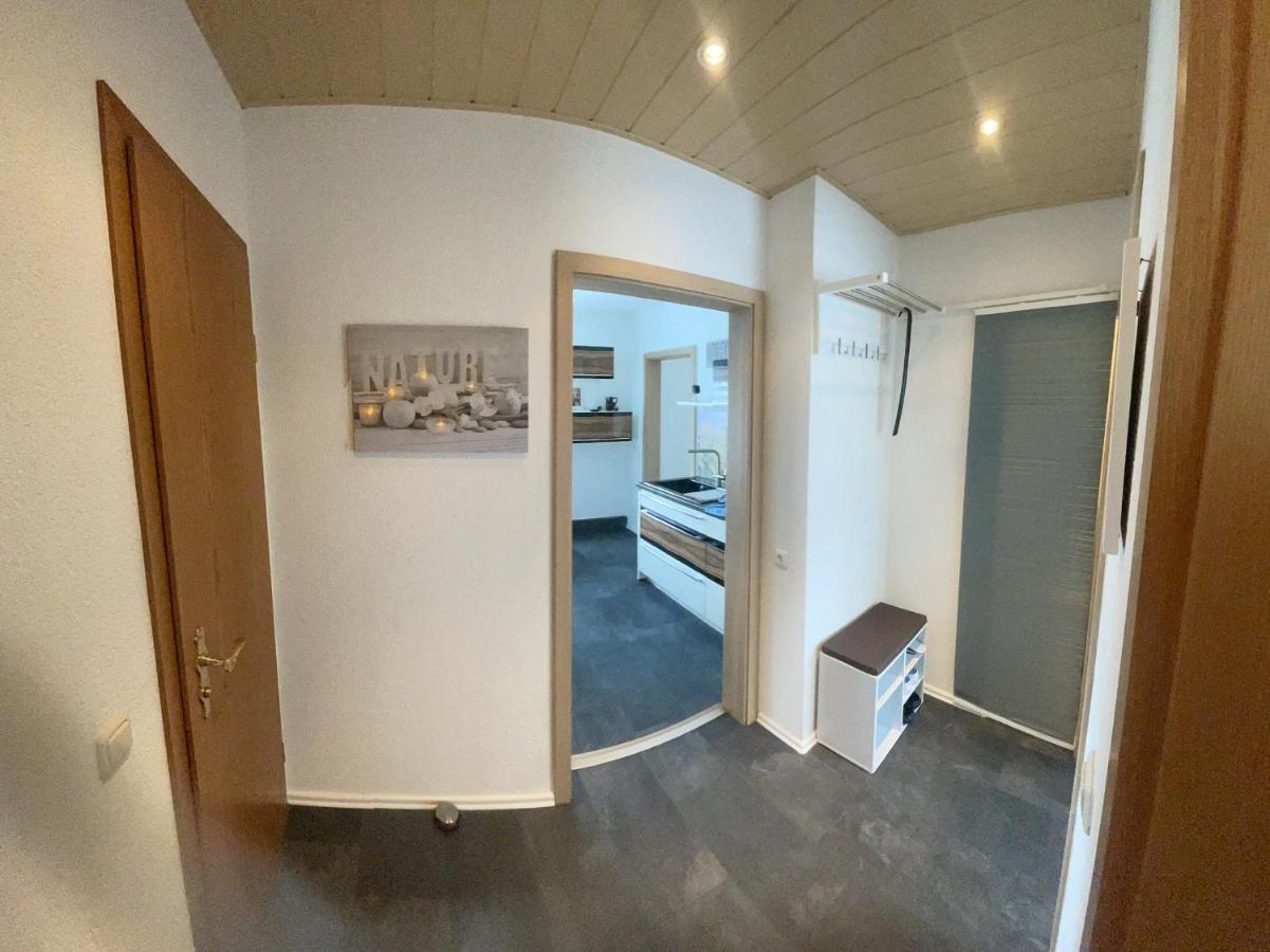 Ferienwohnung Ziegenschweiz Auerbach  Экстерьер фото